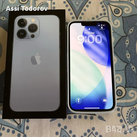 IPhone 13 Pro. 256