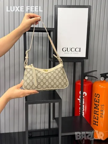 Gucci ⚜️Дамски Чанти , снимка 2 - Чанти - 55744430