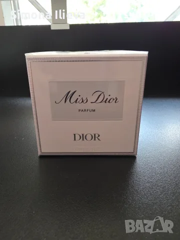 Оригинални парфюми Christian Dior (Мъжки и Дамски) – Чисто нови , снимка 3 - Мъжки парфюми - 56215372
