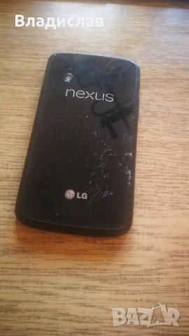 LG Nexus 4 E960!!, снимка 4 - LG - 52515504