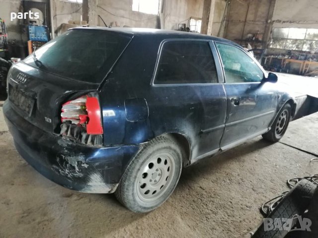 Ауди А3 8L 1.6 101кс. На Части N, снимка 5 - Части - 41561825