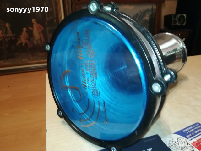 ТАРАМБУКА 30Х20СМ ИНОКС 2807230904, снимка 5 - Ударни инструменти - 41683310