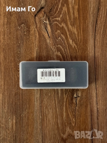 LILYGO T-Beam V1.1 – Meshtastic LoRa Node с GPS & OLED (868MHz), снимка 5 - Друга електроника - 52531088