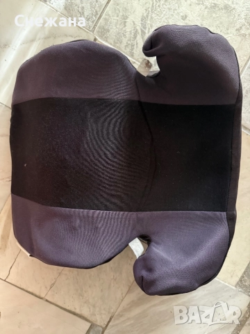 Продавам столче за кола Chicco + подарък седалка, снимка 17 - Столчета за кола и колело - 45851689