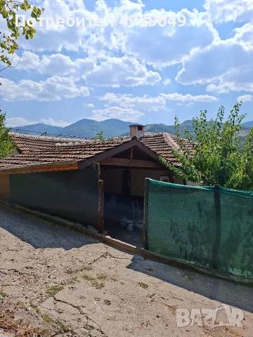 Продава КЪЩА, с. Зверино, област Враца, снимка 4 - Къщи - 55792320