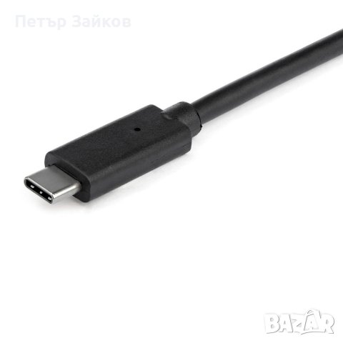 4-портов USB C хъб, снимка 5 - Друга електроника - 40683167