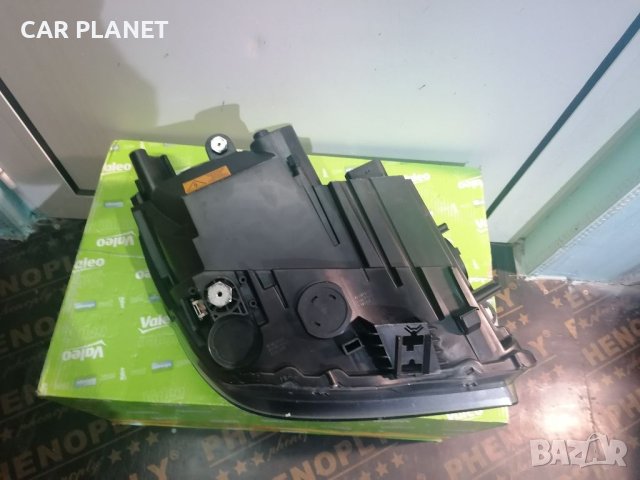 Фар фарове Mercedes SLK AMG 55 BLACK LINE W172 / Мерцедес СЛK А172 INTELLIGENT LIGHT SYSTEM BI-XENON, снимка 11 - Части - 40671907