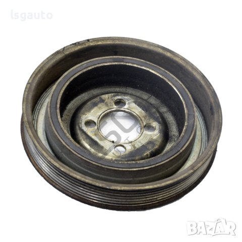 Демпферна шайба Opel Astra (J) 2010-2018 ID:108566