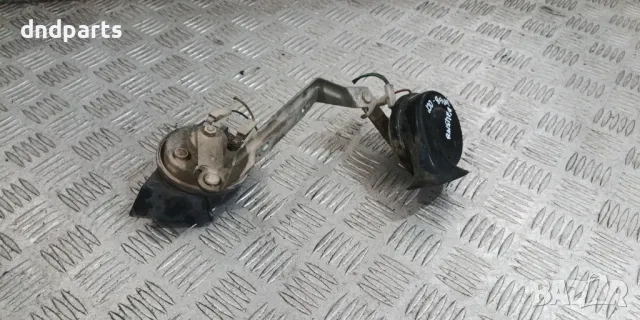 Клаксони Mercedes A-Class W168 2000г.	