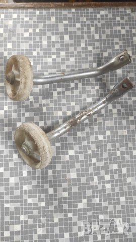 Старо войнишко канче и други , снимка 3 - Антикварни и старинни предмети - 38671640