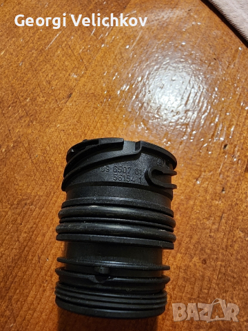 ZF букса за автоматична скоростна кутия bmw 6hp , снимка 3 - Части - 44533728