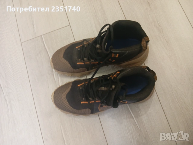 Маратонки under armour , снимка 3 - Маратонки - 53255595