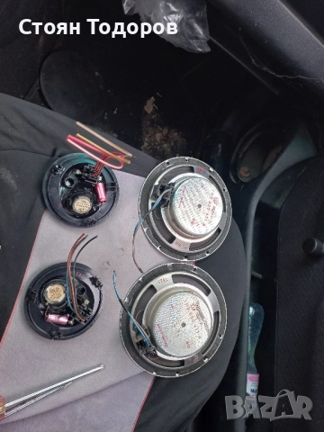 тонколони , снимка 3 - Тонколони - 52170876