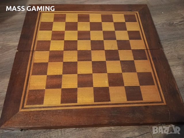 НИСКА-ЦЕНА! ШАХ-ТАБЛА, снимка 8 - Шах и табла - 53668164