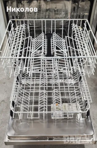 Професионална съдомиялна Miele Profesional G7856, снимка 8 - Обзавеждане на кухня - 47805623