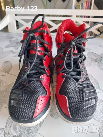 Детски маратонки Adidas Geofit , снимка 2 - Детски маратонки - 56014280