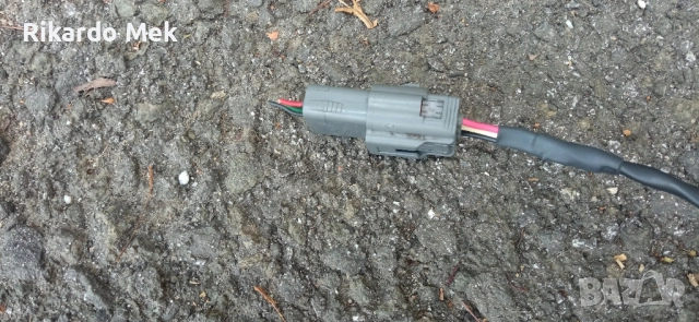 Датчик на колянов вал , снимка 6 - Части - 51704523