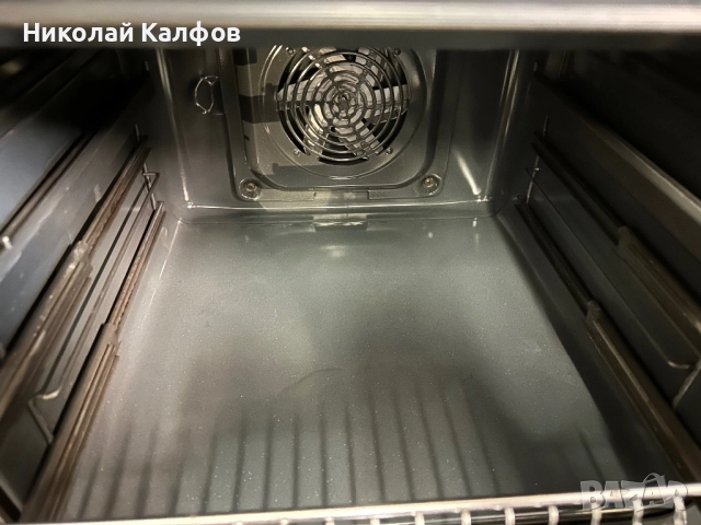 Фурна за вграждане Електролукс/Elektrolux, снимка 4 - Печки, фурни - 52357262