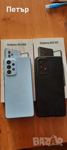 Samsung A53, снимка 5 - Samsung - 49332430