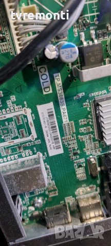 MAIN BOARD ,TP.MS3663S.PA671 for, Crown 2833T2 28inc DISPLAY LMDS275DH01, снимка 3 - Части и Платки - 42328709