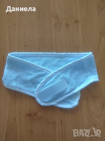 Лента за коса, снимка 3 - Аксесоари за коса - 41402316