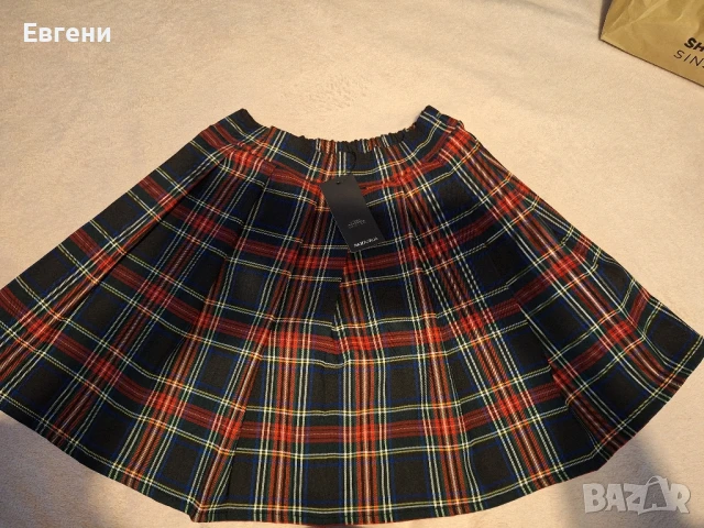 Дамска Пола