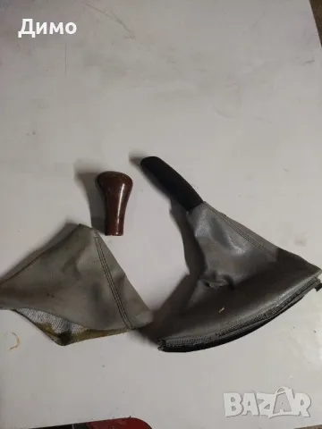 маншон скорости ръчна бмв е46 bmw e46 , снимка 2 - Части - 49959389