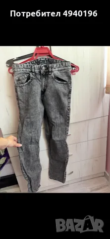 дълги дрехи и връхни, снимка 4 - Дънки - 55958735