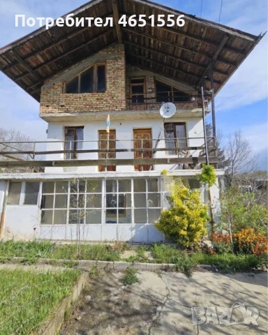 Продавам къща м-т Манастирски рид, снимка 3 - Къщи - 53322702