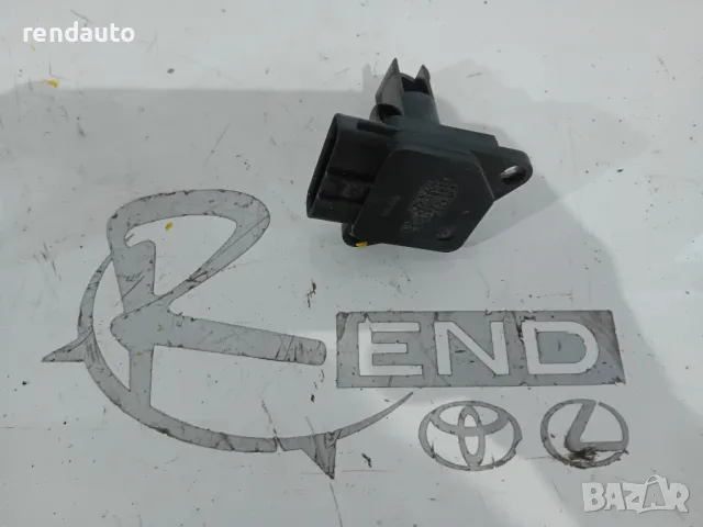 22204-33010 Дебитомер Toyota Auris e15 1.4 1nd 2006-2012