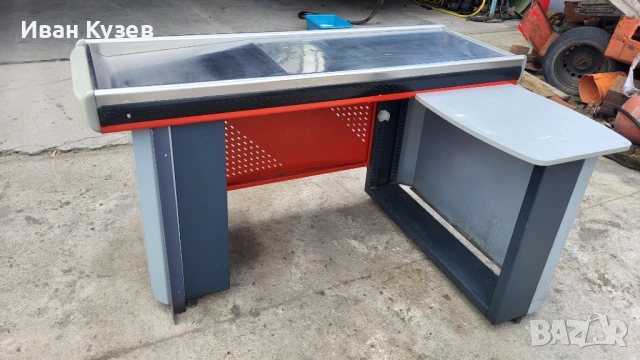 Касов модул, снимка 3 - Сейфове и каси - 53630055