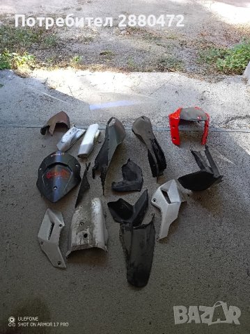 ducati multistrada 1200 2013, снимка 10 - Мотоциклети и мототехника - 42011819