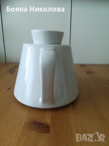 Чайник Varme, Икеа, Винтаж, снимка 4 - Други - 41535937