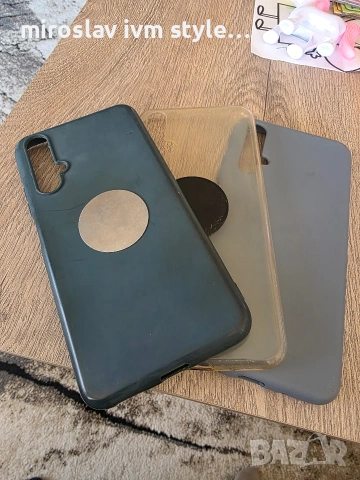 Huawei nova 5t, снимка 2 - Huawei - 53719921