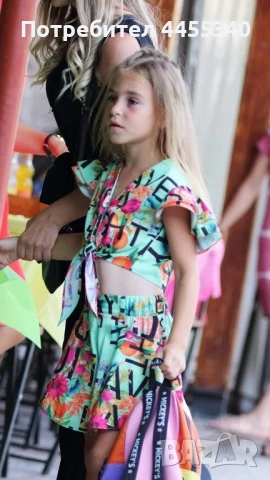 Детски сет от Junona, снимка 1