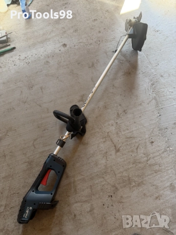 Bosch GFR 18V-23 акумулаторен храсторез