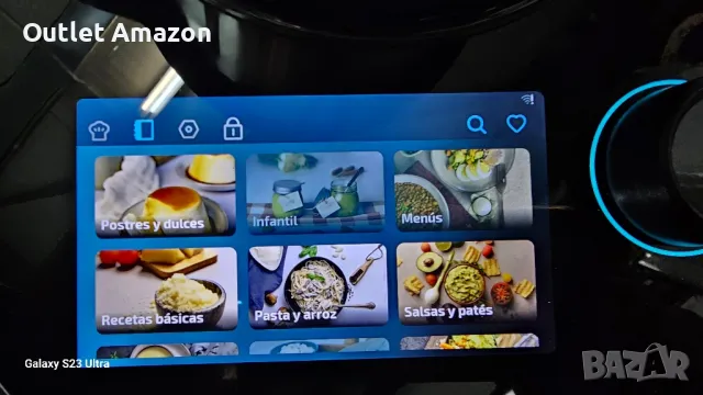 Многофункционален кухненски робот Cecotec Mambo Touch с кана Havana

, снимка 10 - Кухненски роботи - 48704661
