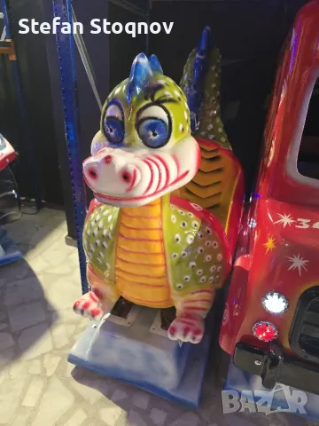 Децки клатушки , снимка 1