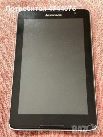 Таблет Lenovo A5500-H, снимка 3 - Таблети - 56223229