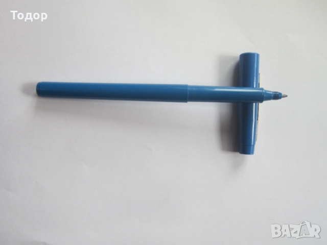 Страхотен немски химикал химикалка , снимка 5 - Ученически пособия, канцеларски материали - 36087738