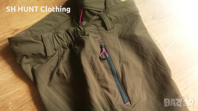 NORHEIM Women Stretch Trouser размер XL дамски еластичен панталон - 1805, снимка 5 - Екипировка - 52951172