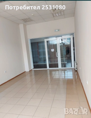 Продавам МАГАЗИН в Търговски център в гр.Раднево, снимка 4 - Магазини - 53702943