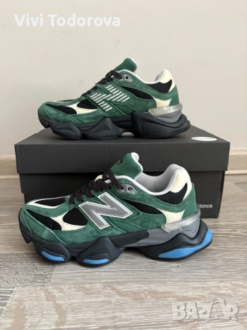 New Balance 9060