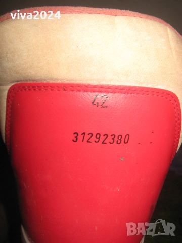 ЕВТИНО чорап за обувки за ски, снимка 3 - Зимни спортове - 52668578