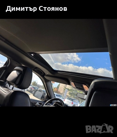 Jeep Grand Cherokee Overland , снимка 10 - Автомобили и джипове - 52812251