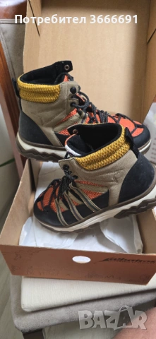 Scotch & Sodа Спортни боти, снимка 6 - Спортни обувки - 53569309