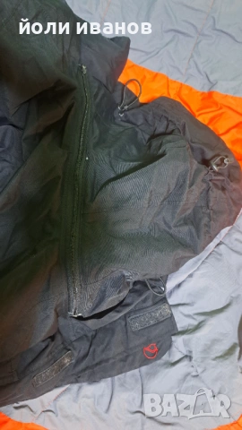 FJALL RAVEN-зимно яке S размер, снимка 8 - Якета - 53058132