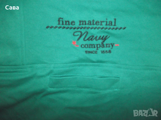 Блуза MARCO DONATI  мъжка,ХЛ, снимка 3 - Блузи - 51968201