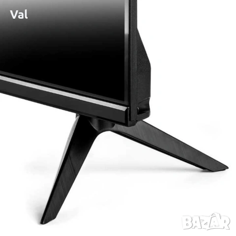 Телевизор Rancore T-43A12, Smart, снимка 13 - Телевизори - 53664127