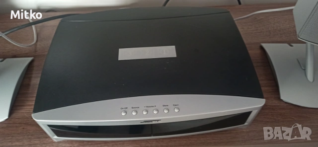 Bose 3.2.1 GSX Series III, снимка 16 - Тонколони - 53806960